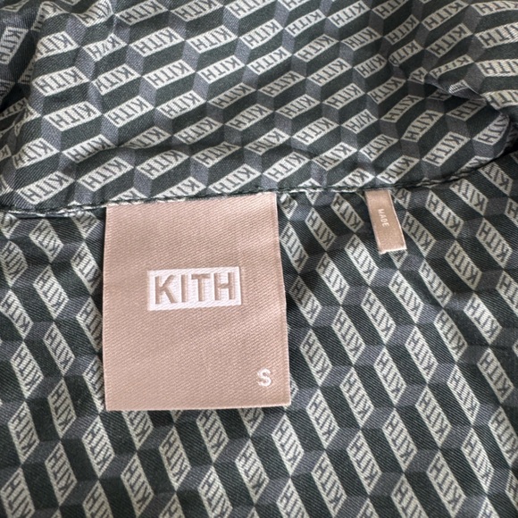 Kith Monogram Shorts Set - Picture 4 of 4